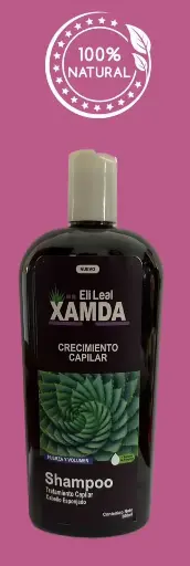 Xamda Shampo 